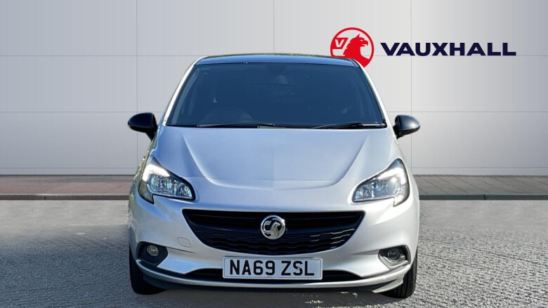 Vauxhall Corsa 1.4 Griffin 3dr Petrol Hatchback